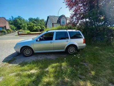 Occasion VW Bora