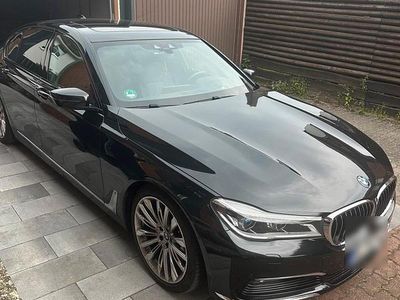 BMW 730