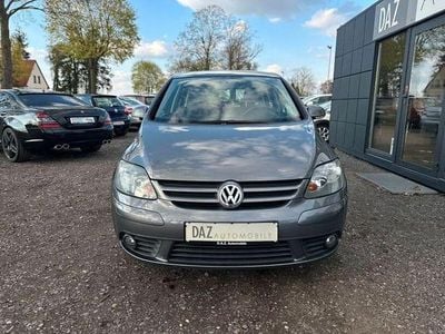 Second-hand VW Golf Plus Cross Goal 102 CP (75 kW) 2006 Andere Monovolum
