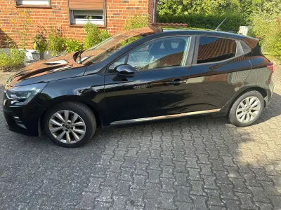 Gebraucht Renault Clio