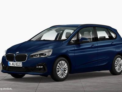 BMW 220 Active Tourer