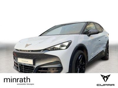 Gebraucht Cupra Tavascan Endurance 210 kW (286 PS) 2025 Silber SUV