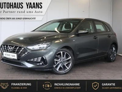 Gebraucht Hyundai i30
