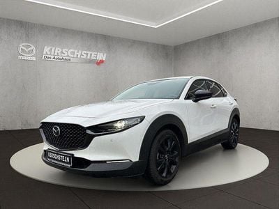 Neu Mazda CX-30 Nagisa 140 PS (102 kW) 2026 Arctic white SUV