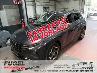 Gebraucht Hyundai Tucson
