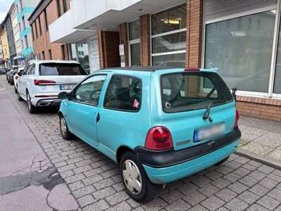 gebraucht Renault Twingo AUTOMATIK , Neu Tüv 2026