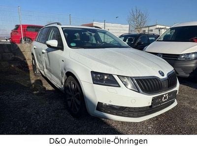 Andere Gebraucht 2017 Skoda Octavia Limousine | 6.490 € (Superpreis)