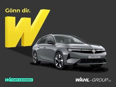 Neu Opel Astra Edition 145 PS (106 kW) 2026 Grau Kombi