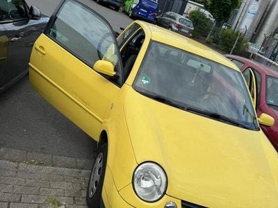 VW Lupo