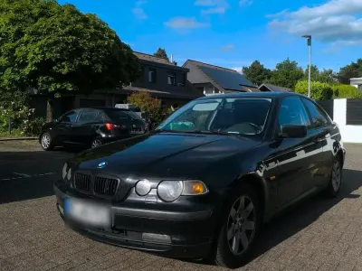 Gebraucht BMW 316