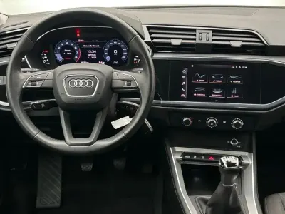 Gebraucht Audi Q3 Sportback