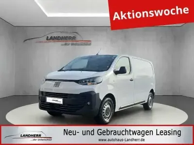 Gebraucht Fiat Scudo
