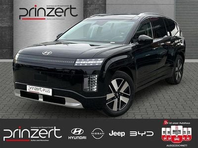 Abyss black Neu 2025 Hyundai Ioniq 9 Techniq SUV | 70.970 € (Superpreis)