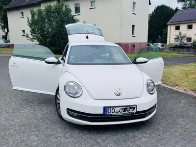 Gebraucht VW Beetle