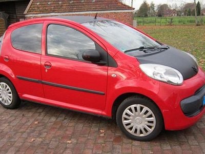 Citroën C1