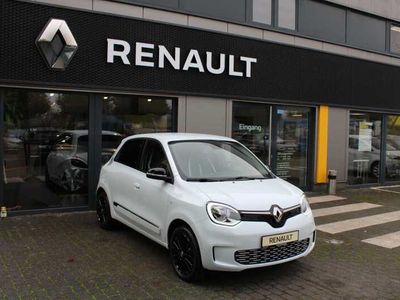 gebraucht Renault Twingo Electric URBAN NIGHT (Neuwagen)