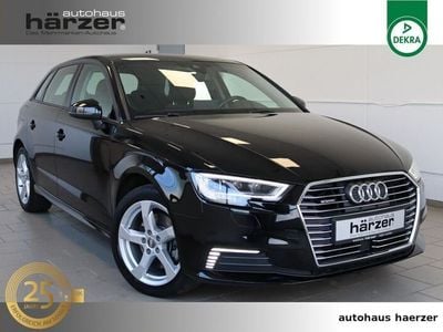 Audi A3 Sportback e-tron
