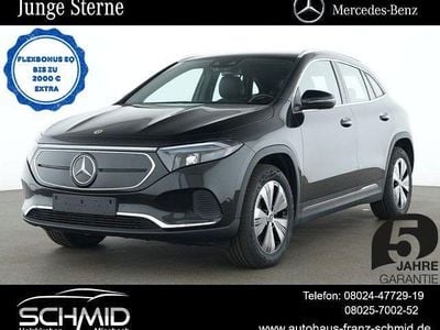 Mercedes EQA300