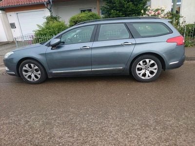 Citroën C5