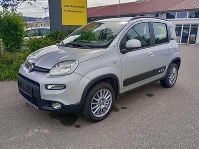 Fiat Panda 4x4