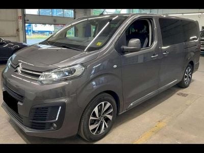 Gebraucht Citroën Spacetourer Business Class 177 PS (130 kW) 2021 Other Van / Kleinbus