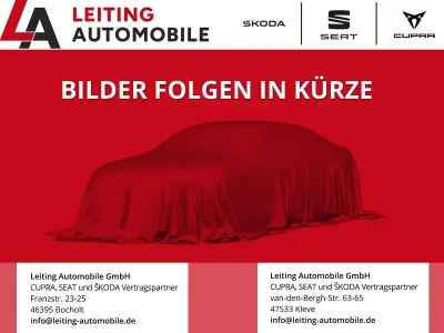 Gebraucht Ford Focus ST-Line 125 PS (91 kW) 2020 Schwarz Kombi
