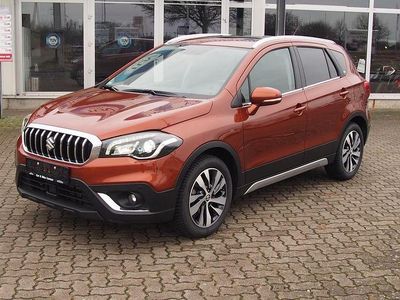 Other Gebraucht 2016 Suzuki SX4 S-Cross Comfort SUV | 14.998 € (Fairer Preis)