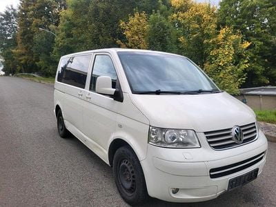VW T5