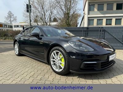 gebraucht Porsche Panamera 4 E-Hybrid·1.Hd·InnoDrive·Matrix-LED·19