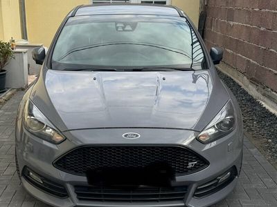 gebraucht Ford Focus ST Mk 3