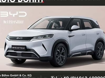 BYD Atto 2