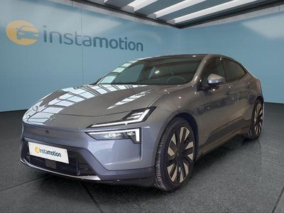 Gebraucht Polestar 4 400 kW (544 PS) 2024 SUV