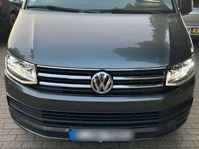 VW T6