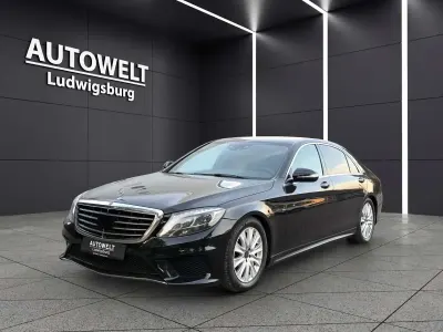 Gebraucht Mercedes S350