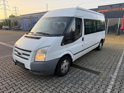 Ford Transit Tourneo