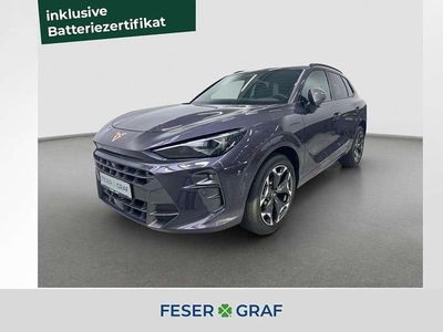 Gebraucht Cupra Terramar VZ 272 PS (200 kW) 2025 Other SUV