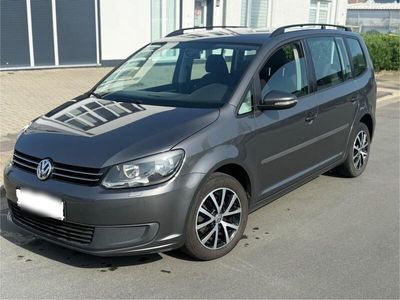 VW Touran