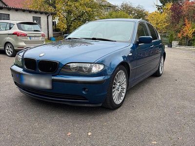 BMW 325