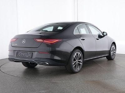 Mercedes CLA200