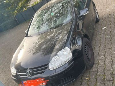 gebraucht VW Golf V 