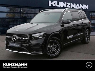 Mercedes GLB200