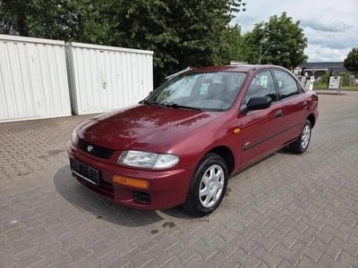 Mazda 323