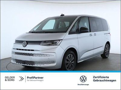 VW Multivan