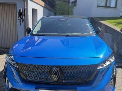 Gebraucht Renault Rafale Esprit Alpine 131 PS (96 kW) 2024 SUV