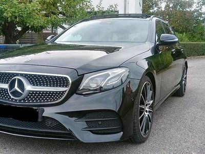Mercedes E350