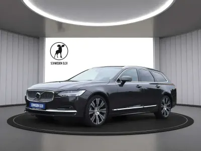 Gebraucht Volvo V90