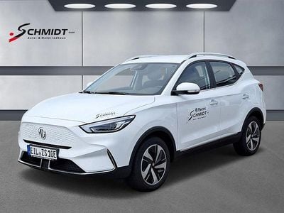 Gebraucht MG ZS Comfort 130 kW (177 PS) 2023 Weiss SUV
