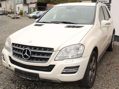Mercedes ML350