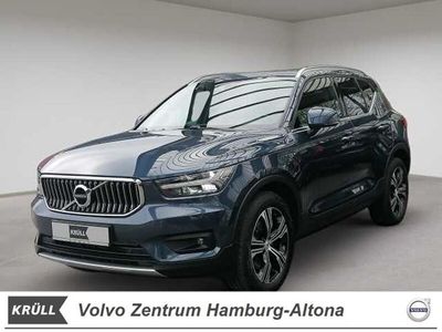 gebraucht Volvo XC40 T5 2WD Recharge Inscription Expression