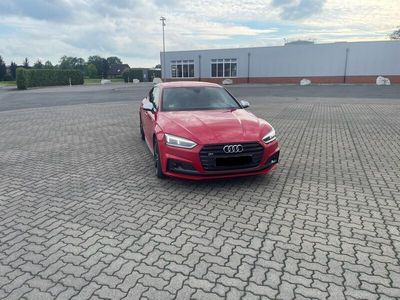 gebraucht Audi S5 Quattro *B&O*…